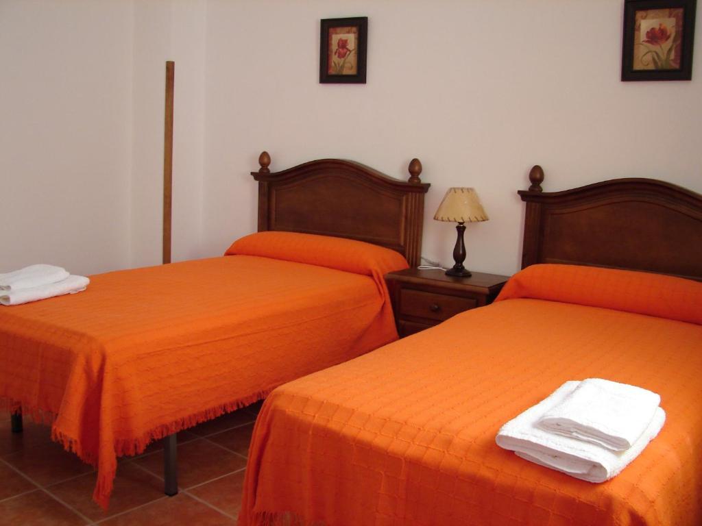 Apartamentos Reysan Vejer de la Frontera Room photo