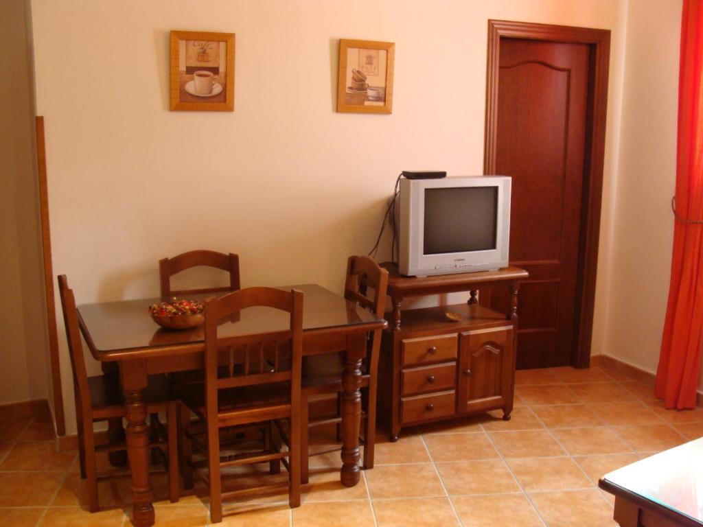 Apartamentos Reysan Vejer de la Frontera Room photo
