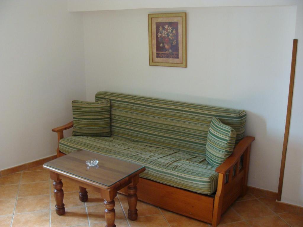 Apartamentos Reysan Vejer de la Frontera Exterior photo
