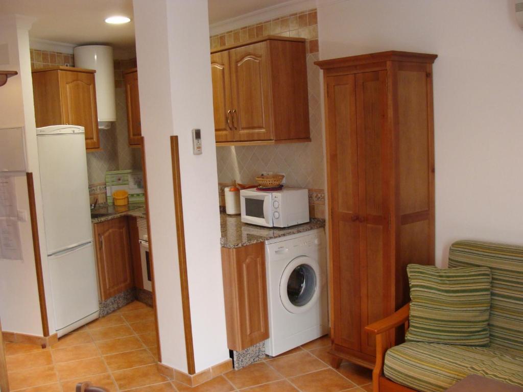 Apartamentos Reysan Vejer de la Frontera Room photo