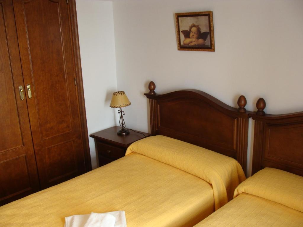 Apartamentos Reysan Vejer de la Frontera Room photo