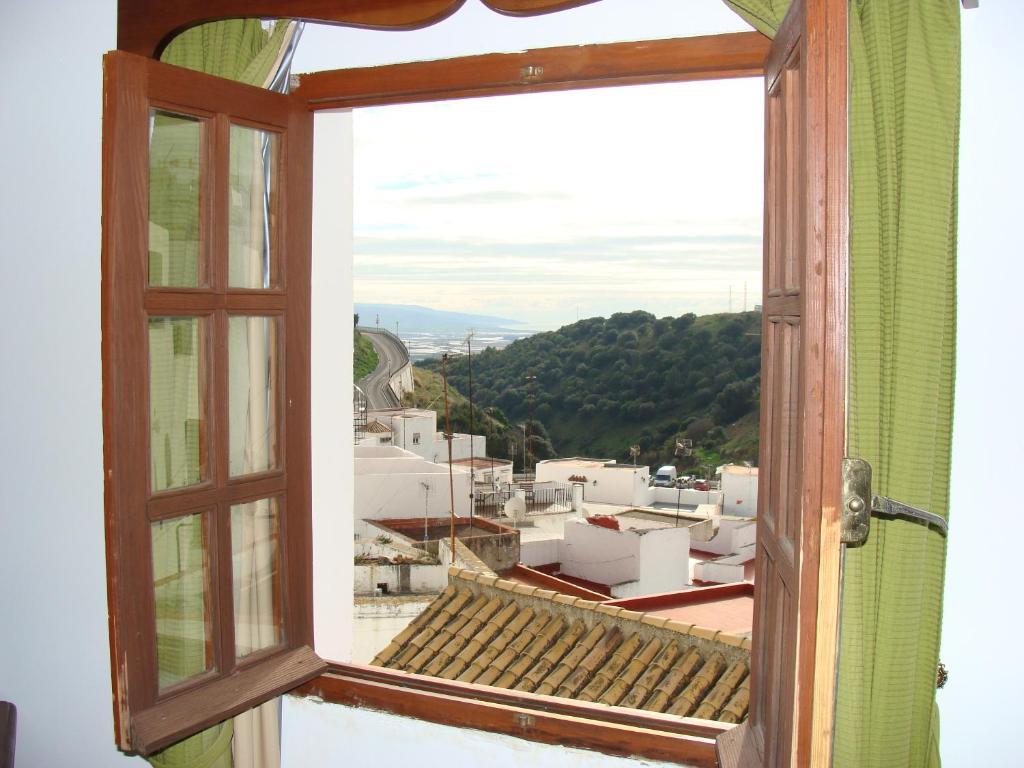 Apartamentos Reysan Vejer de la Frontera Room photo