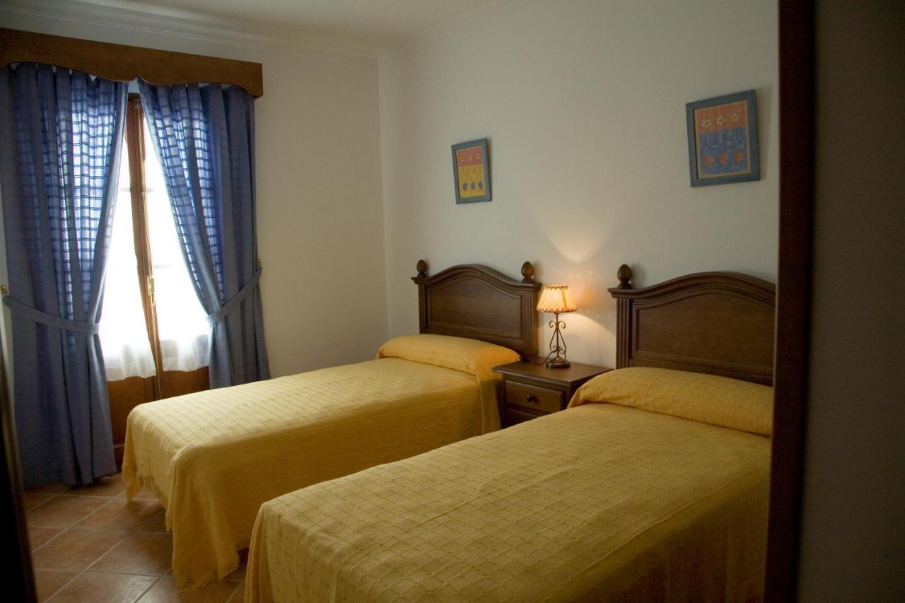 Apartamentos Reysan Vejer de la Frontera Room photo